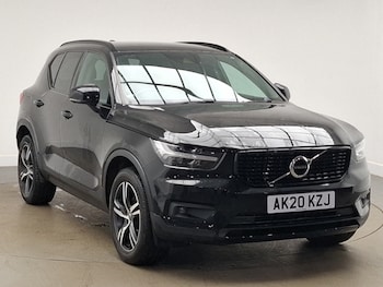 Used Volvo XC40 2020 for sale - 78498826: Photo
