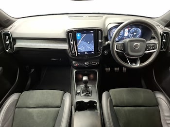 Used Volvo XC40 2020 for sale - 78498826: Photo