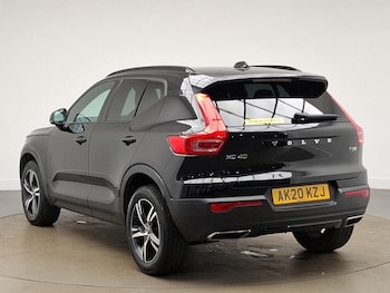 Used Volvo XC40 2020 for sale - 78498826: Photo