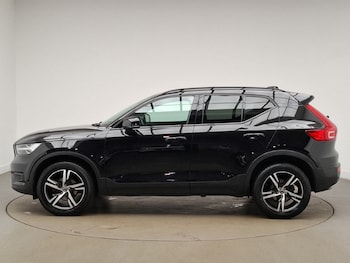 Used Volvo XC40 2020 for sale - 78498826: Photo