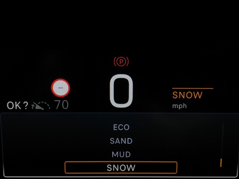 Used Jeep Other 2024 for sale - 77652334: Photo 19