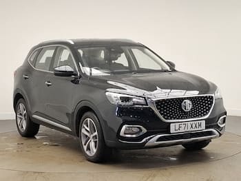 Used MG MG HS 2021 for sale - 79638597: Photo