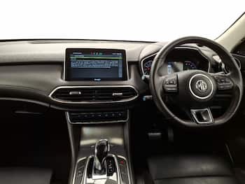 Used MG MG HS 2021 for sale - 79638597: Photo