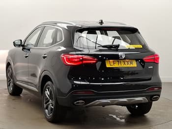 Used MG MG HS 2021 for sale - 79638597: Photo