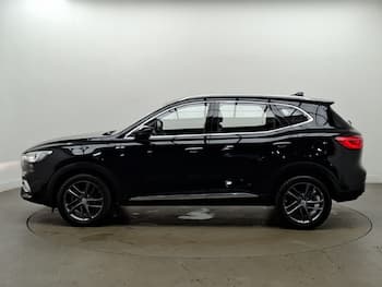 Used MG MG HS 2021 for sale - 79638597: Photo