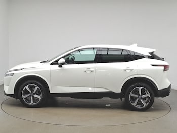 Used Nissan Qashqai 2023 for sale - 78740330: Photo