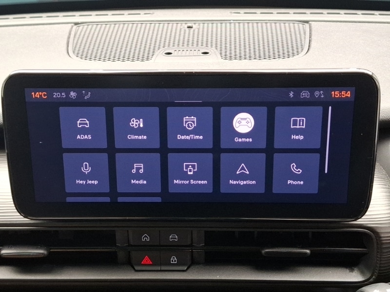 Used Jeep Other 2024 for sale - 77980940: Photo 15