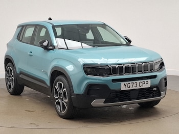 Used Jeep Other 2024 for sale - 77980940: Photo