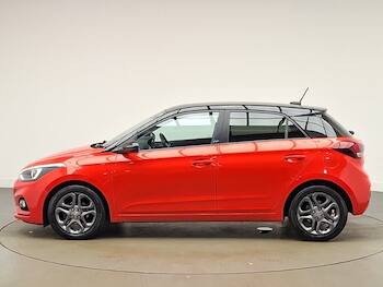 Used Hyundai i20 2019 for sale - 79723481: Photo