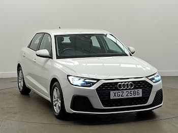 Used Audi A1 2022 for sale - 79650617: Photo