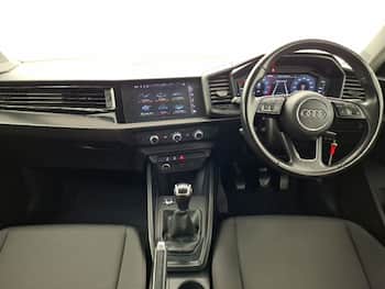 Used Audi A1 2022 for sale - 79650617: Photo
