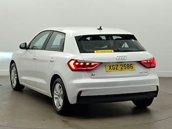 Used Audi A1 2022 for sale - 79650617: Photo