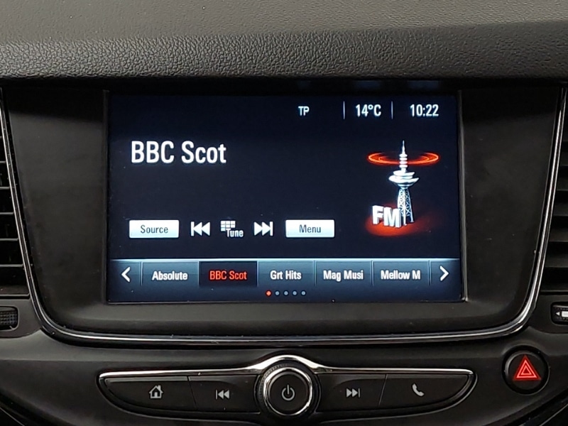 Used Vauxhall Astra 2019 for sale - 77284400: Photo 10