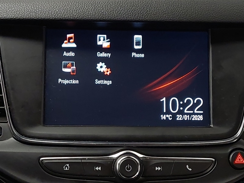 Used Vauxhall Astra 2019 for sale - 77284400: Photo 11