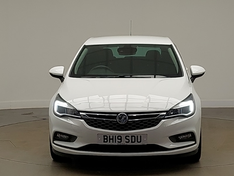 Used Vauxhall Astra 2019 for sale - 77284400: Photo 12