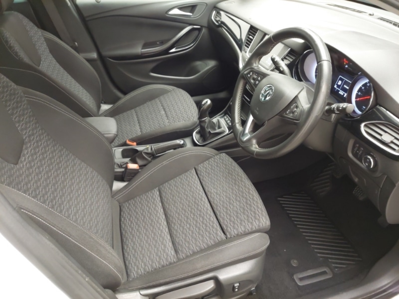 Used Vauxhall Astra 2019 for sale - 77284400: Photo 13