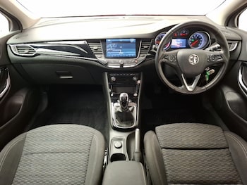 Used Vauxhall Astra 2018 for sale - 78816105: Photo