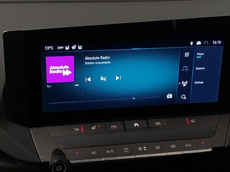 Used Vauxhall Astra 2026 for sale - 78023520: Photo 10