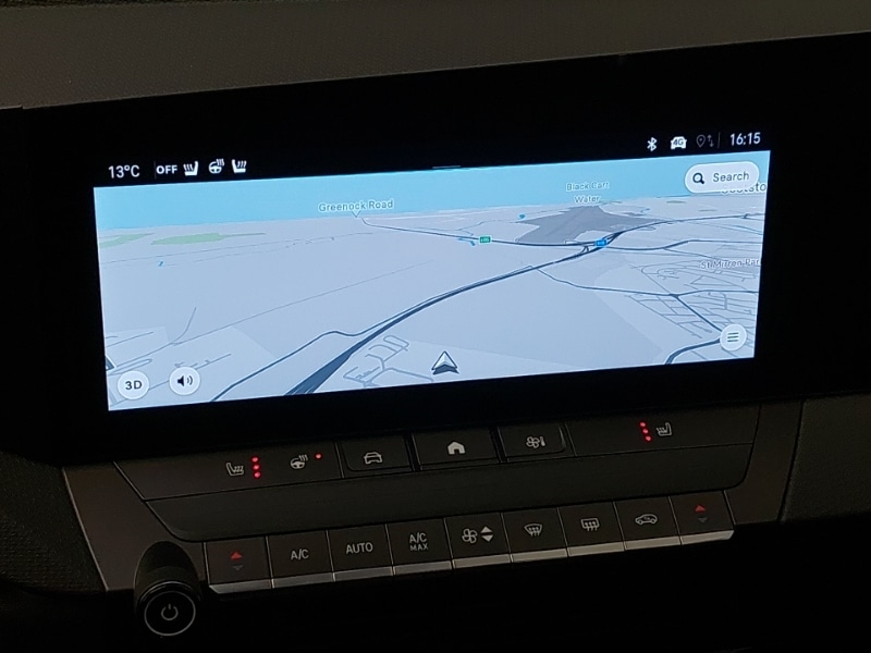 Used Vauxhall Astra 2026 for sale - 78023520: Photo 11