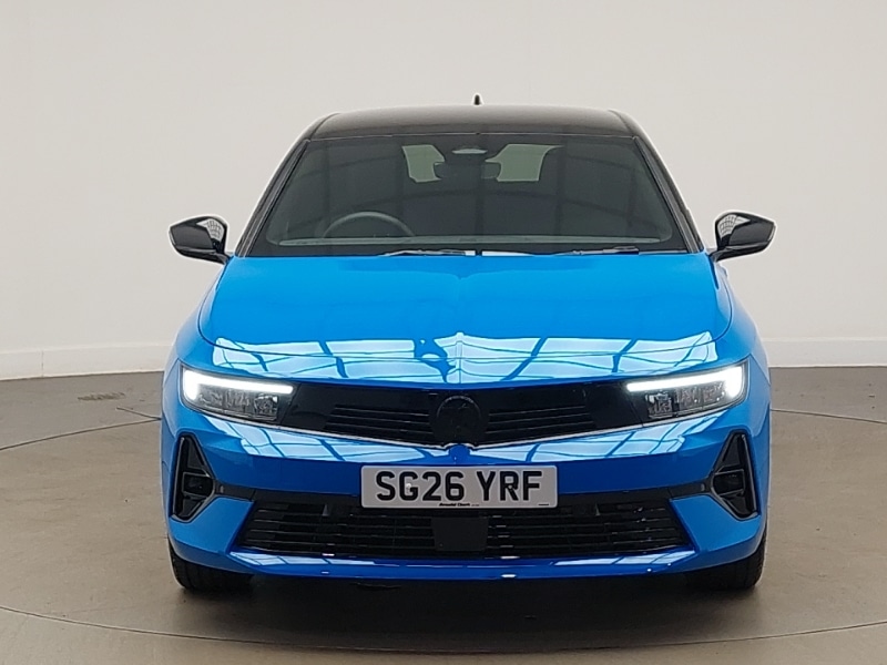 Used Vauxhall Astra 2026 for sale - 78023520: Photo 12