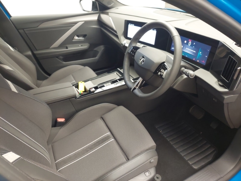 Used Vauxhall Astra 2026 for sale - 78023520: Photo 13