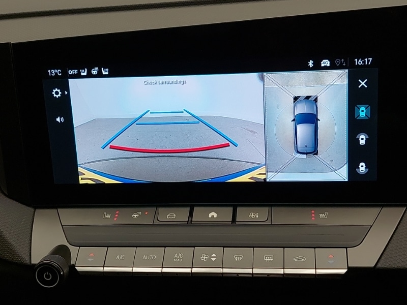 Used Vauxhall Astra 2026 for sale - 78023520: Photo 14