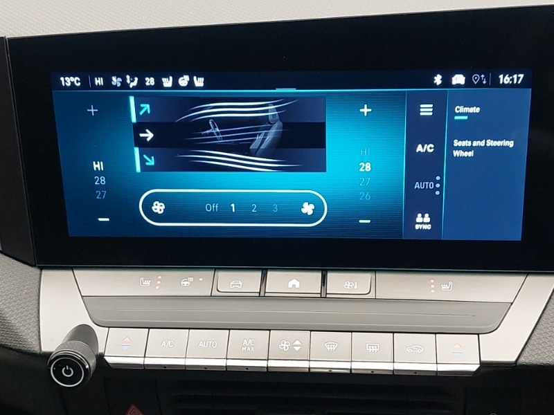 Used Vauxhall Astra 2026 for sale - 78023520: Photo 15