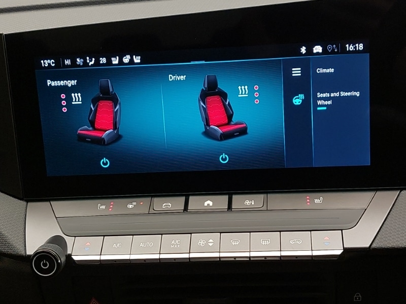 Used Vauxhall Astra 2026 for sale - 78023520: Photo 16