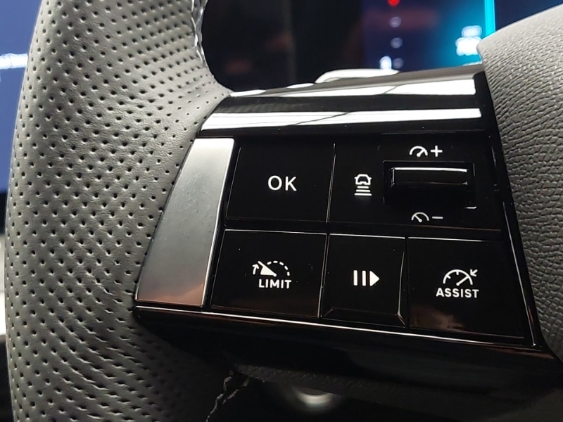 Used Vauxhall Astra 2026 for sale - 78023520: Photo 18