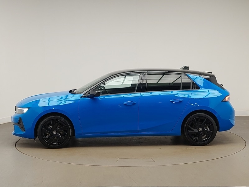 Used Vauxhall Astra 2026 for sale - 78023520: Photo 4