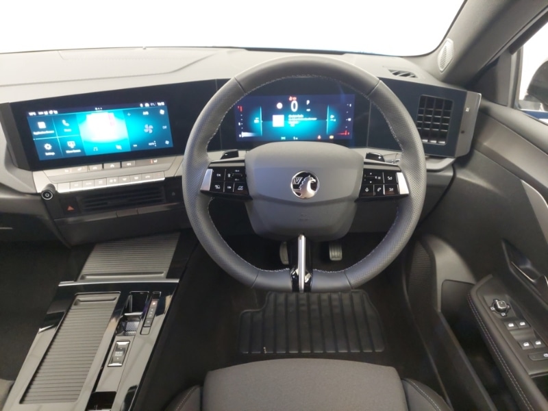 Used Vauxhall Astra 2026 for sale - 78023520: Photo 7