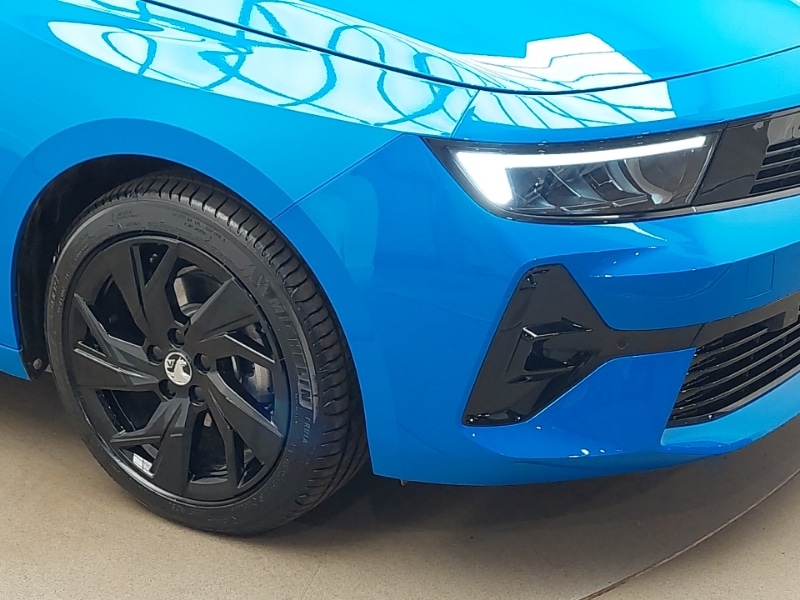 Used Vauxhall Astra 2026 for sale - 78023520: Photo 9