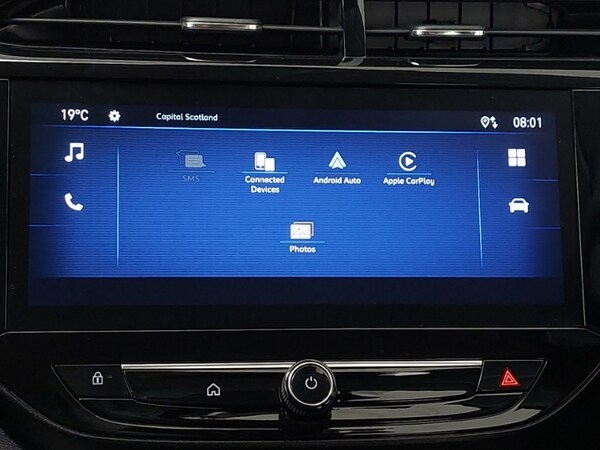 Used Vauxhall Corsa 2025 for sale - 75442151: Photo 11
