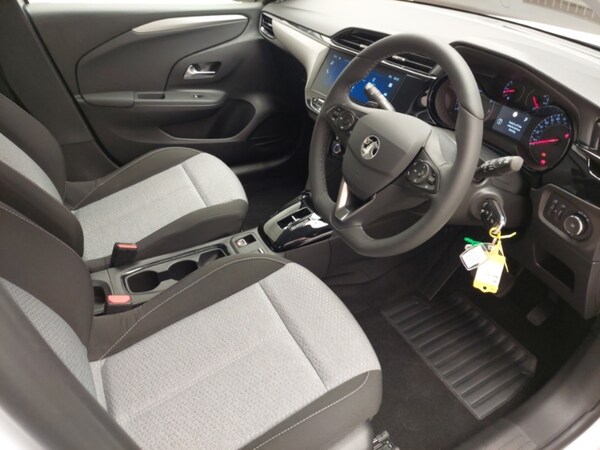 Used Vauxhall Corsa 2025 for sale - 75442151: Photo 13