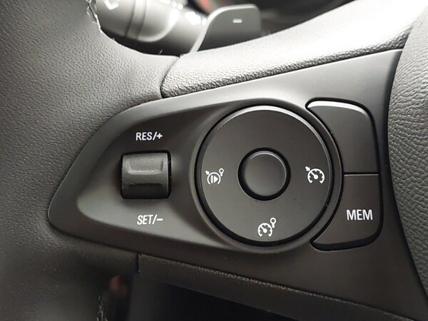 Used Vauxhall Corsa 2025 for sale - 75442151: Photo 18