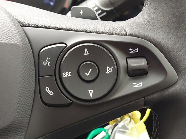 Used Vauxhall Corsa 2025 for sale - 75442151: Photo 19