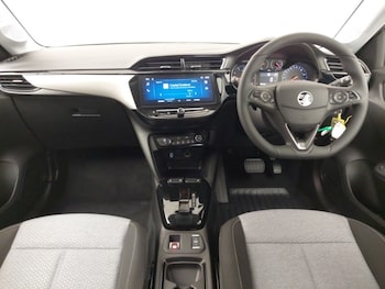 Used Vauxhall Corsa 2025 for sale - 75442151: Photo