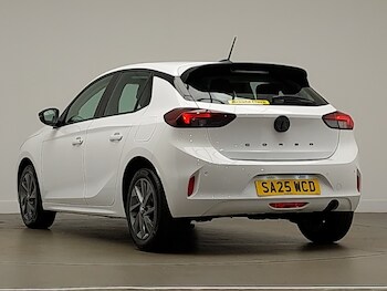 Used Vauxhall Corsa 2025 for sale - 75442151: Photo