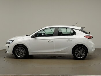 Used Vauxhall Corsa 2025 for sale - 75442151: Photo