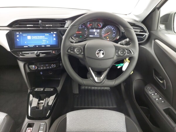 Used Vauxhall Corsa 2025 for sale - 75442151: Photo 7