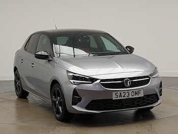 Used Vauxhall Corsa 2023 for sale - 77466436: Photo