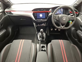 Used Vauxhall Corsa 2023 for sale - 77466436: Photo