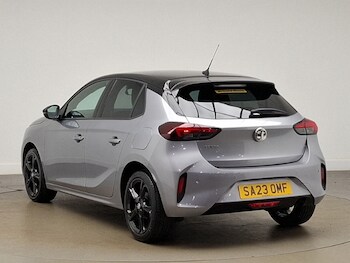 Used Vauxhall Corsa 2023 for sale - 77466436: Photo