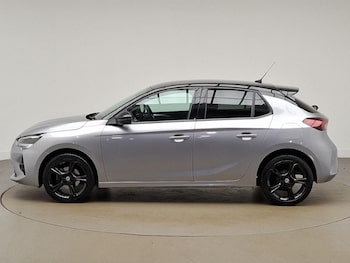 Used Vauxhall Corsa 2023 for sale - 77466436: Photo