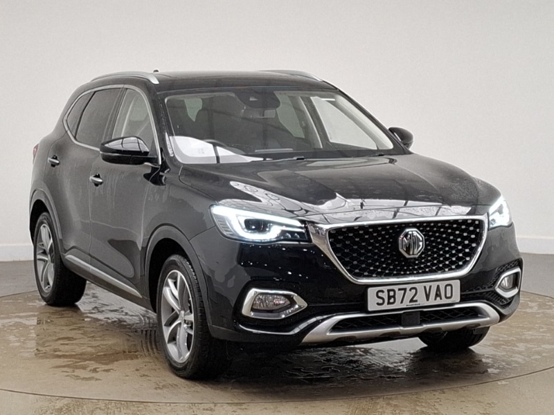 Used MG MG HS 2023 for sale - 77881550: Photo 1