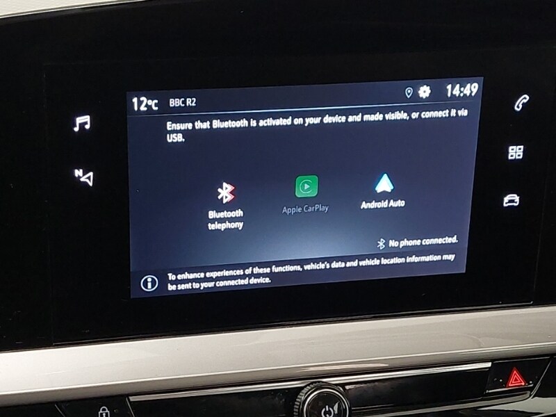 Used Vauxhall Mokka 2022 for sale - 77183366: Photo 11