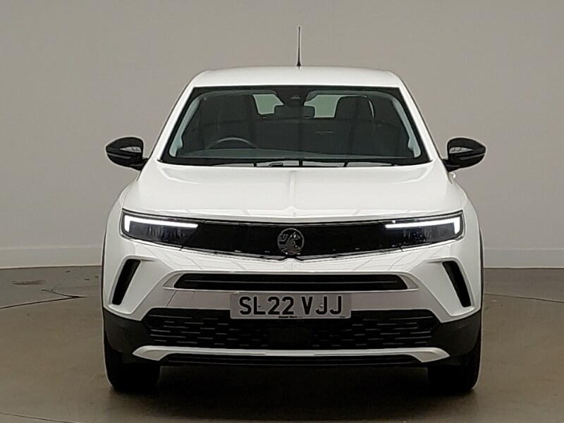 Used Vauxhall Mokka 2022 for sale - 77183366: Photo 12