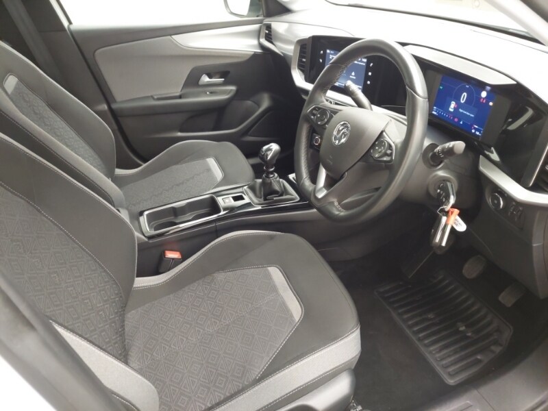 Used Vauxhall Mokka 2022 for sale - 77183366: Photo 13