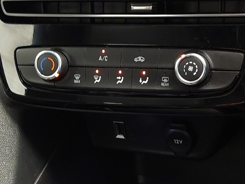 Used Vauxhall Mokka 2022 for sale - 77183366: Photo 14