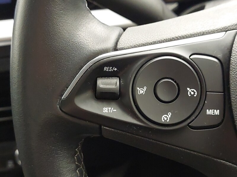 Used Vauxhall Mokka 2022 for sale - 77183366: Photo 18